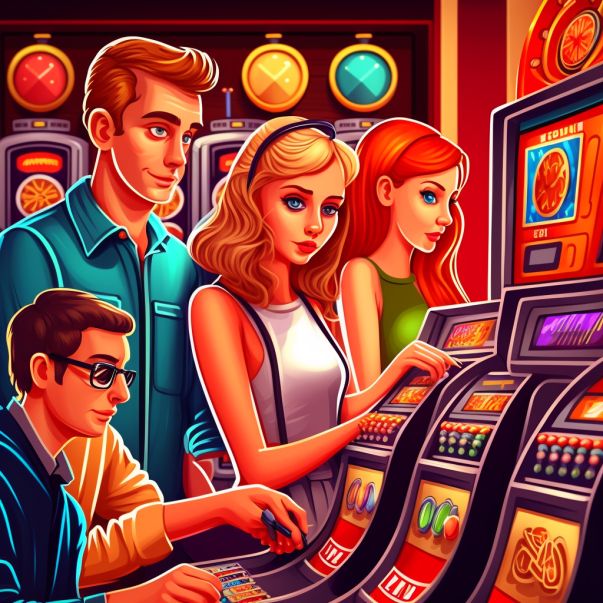 Wolf Gold Slot کیسینو میں بکراٹکھیلیں