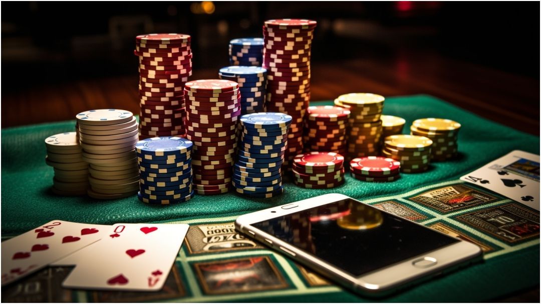 Wolf Gold Slot کیسینو میں سلاٹ کھیلنا شروع کریں۔