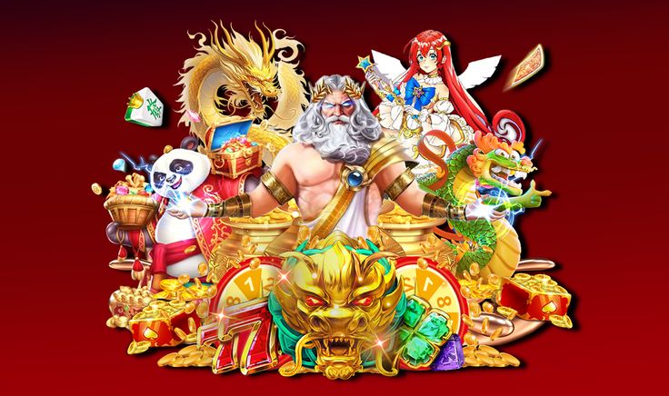 Wolf Gold Slot پاکستان ریئل منی گیمز